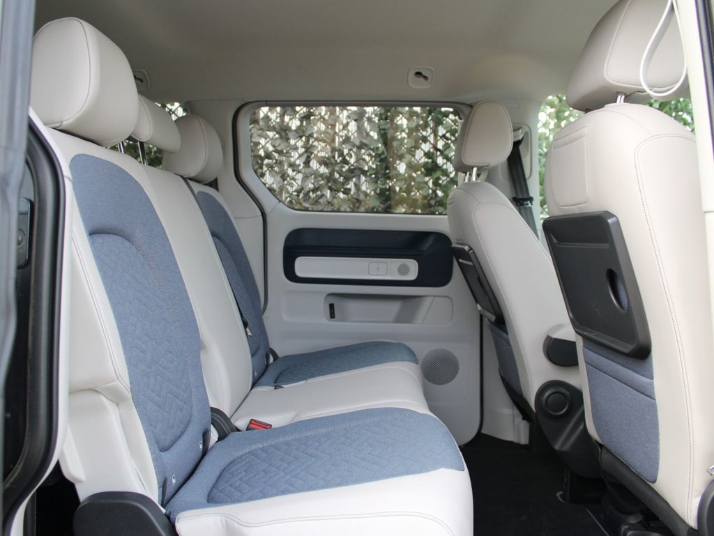 Used Volkswagen ID.Buzz 2023 for sale - 76582028: Photo 12