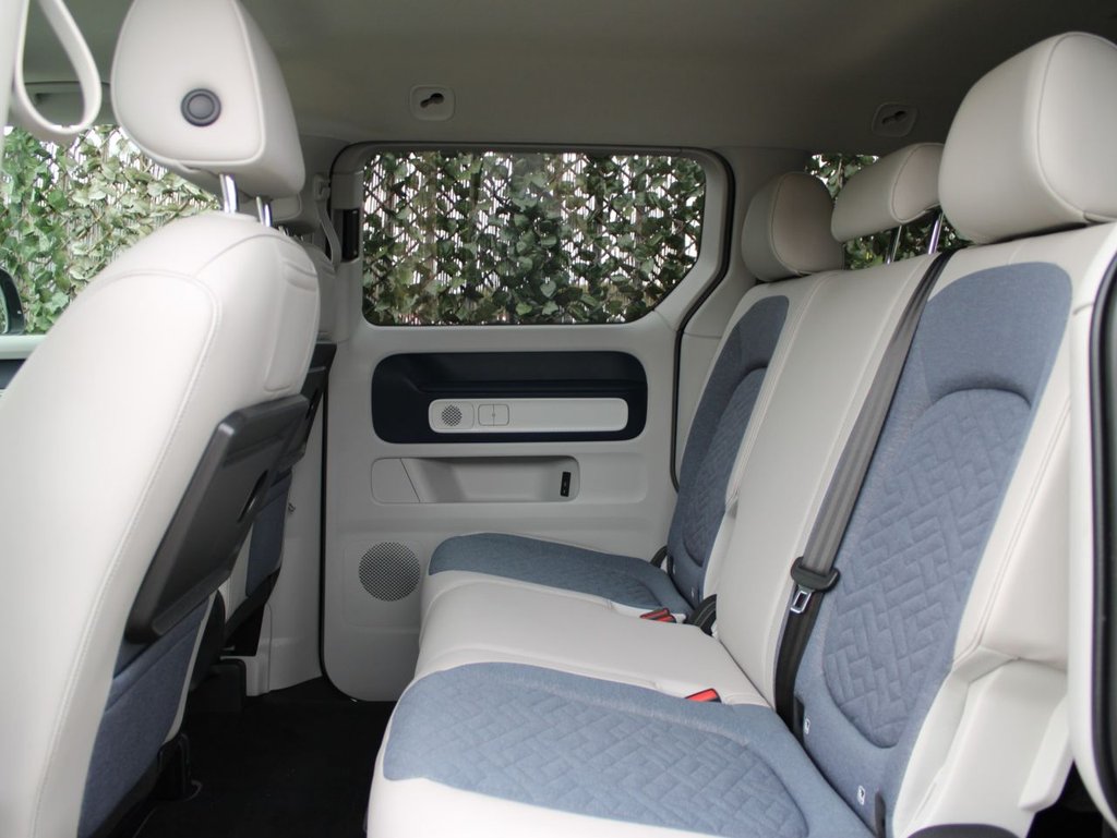 Used Volkswagen ID.Buzz 2023 for sale - 76582028: Photo 13