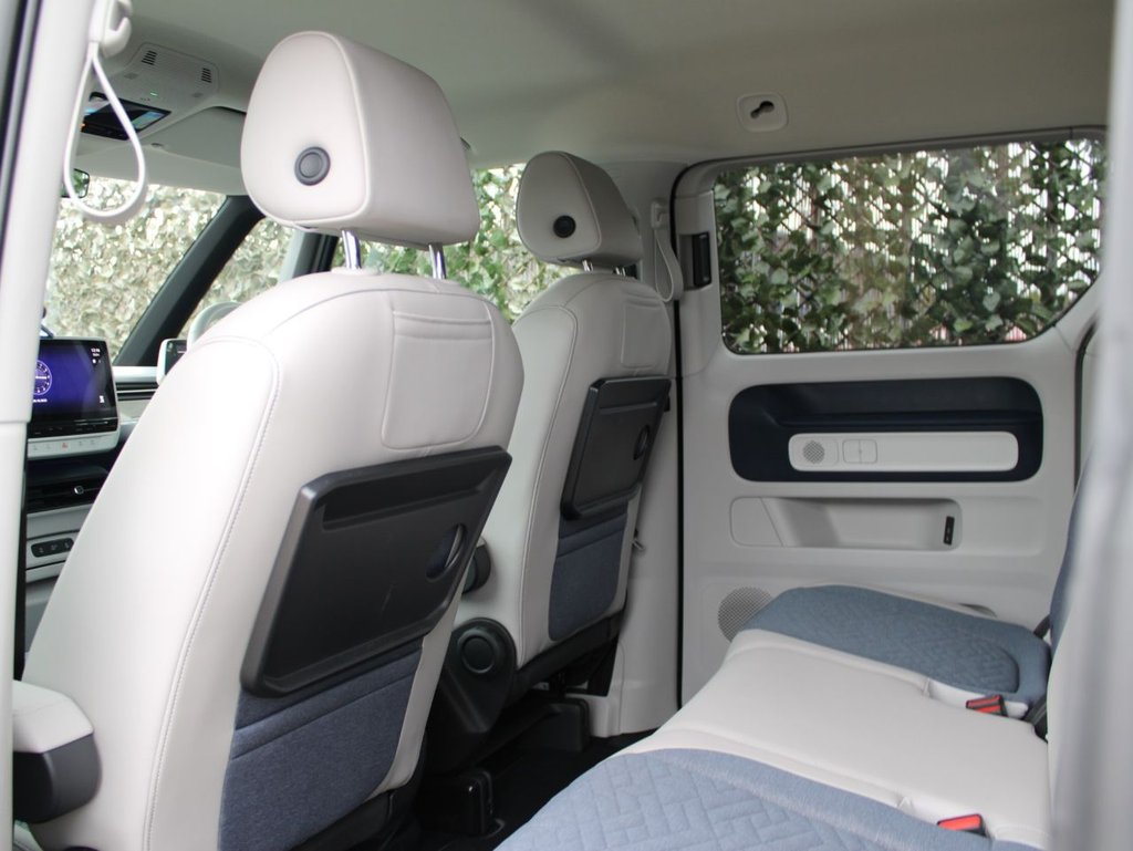 Used Volkswagen ID.Buzz 2023 for sale - 76582028: Photo 14