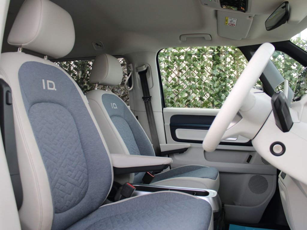 Used Volkswagen ID.Buzz 2023 for sale - 76582028: Photo 16