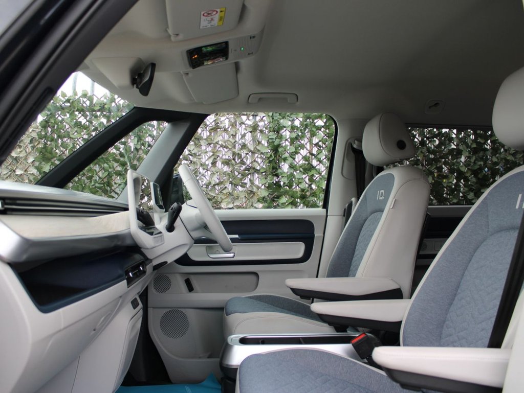 Used Volkswagen ID.Buzz 2023 for sale - 76582028: Photo 17