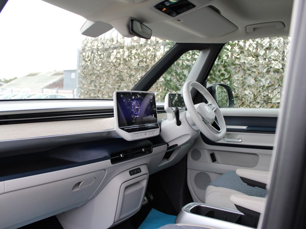 Used Volkswagen ID.Buzz 2023 for sale - 76582028: Photo 19