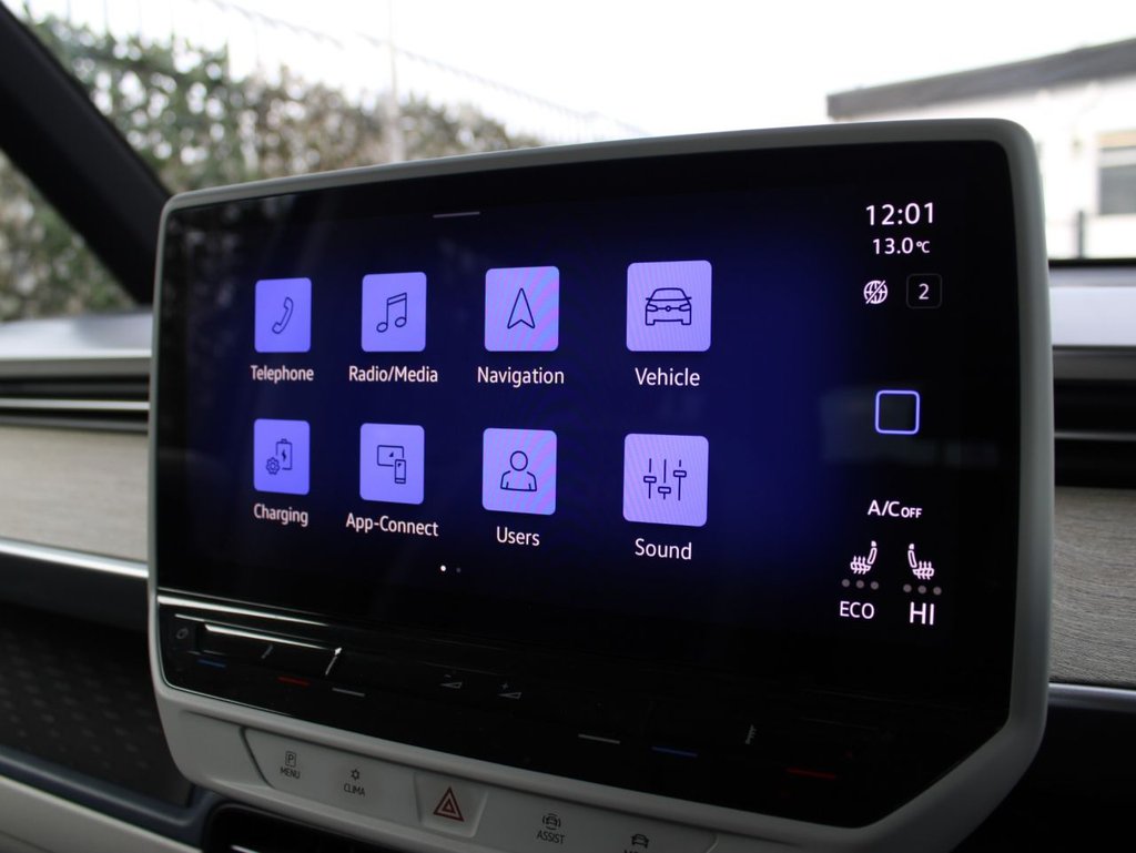 Used Volkswagen ID.Buzz 2023 for sale - 76582028: Photo 21