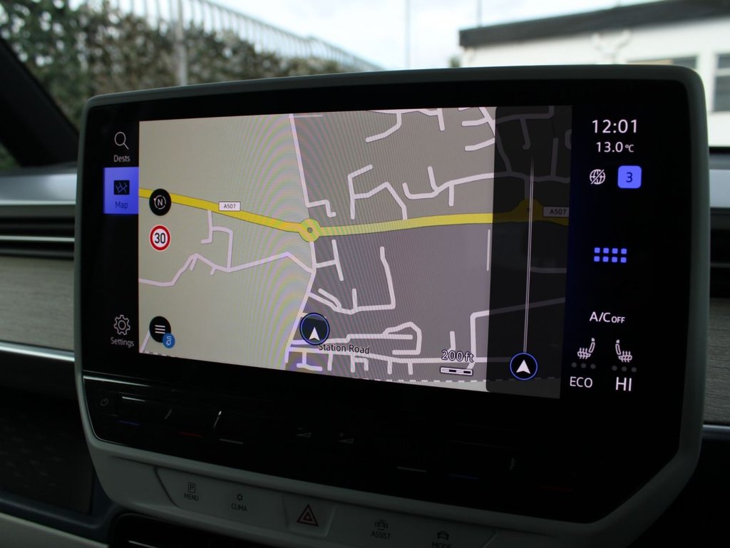 Used Volkswagen ID.Buzz 2023 for sale - 76582028: Photo 23