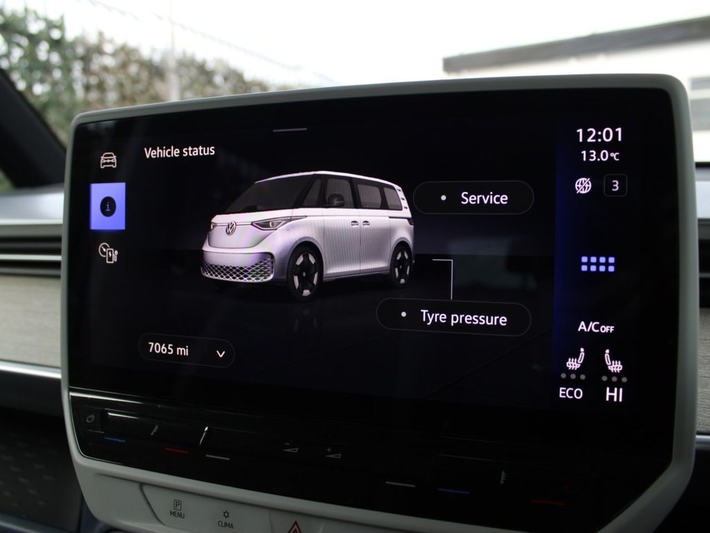 Used Volkswagen ID.Buzz 2023 for sale - 76582028: Photo 24