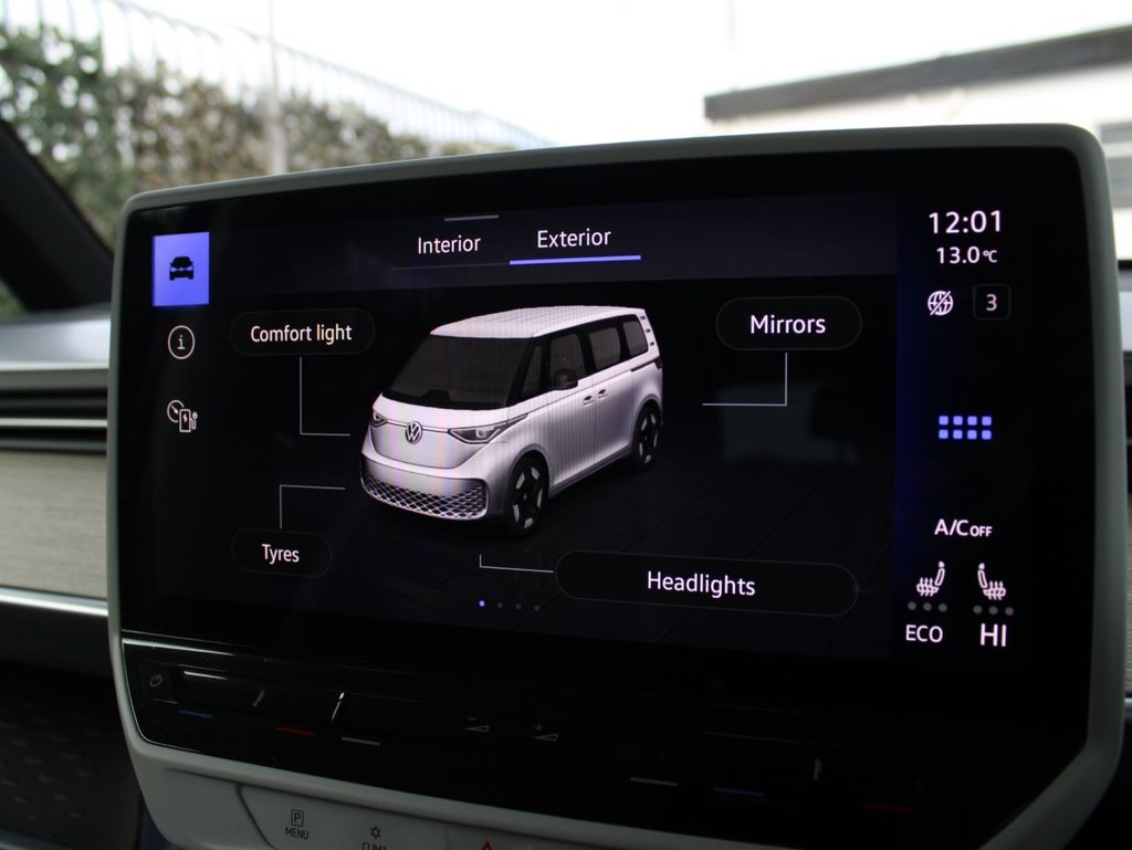 Used Volkswagen ID.Buzz 2023 for sale - 76582028: Photo 25