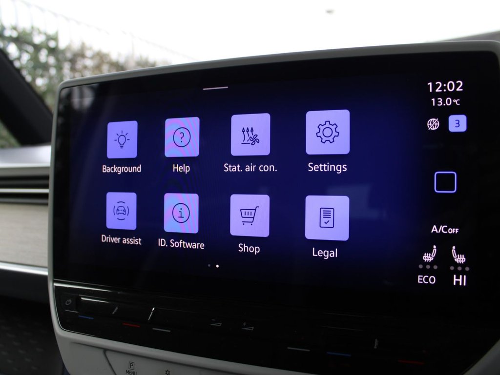 Used Volkswagen ID.Buzz 2023 for sale - 76582028: Photo 27