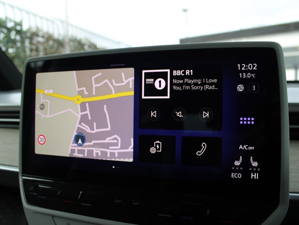 Used Volkswagen ID.Buzz 2023 for sale - 76582028: Photo 29