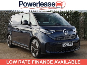 Used Volkswagen ID.Buzz 2023 for sale - 76582028: Photo