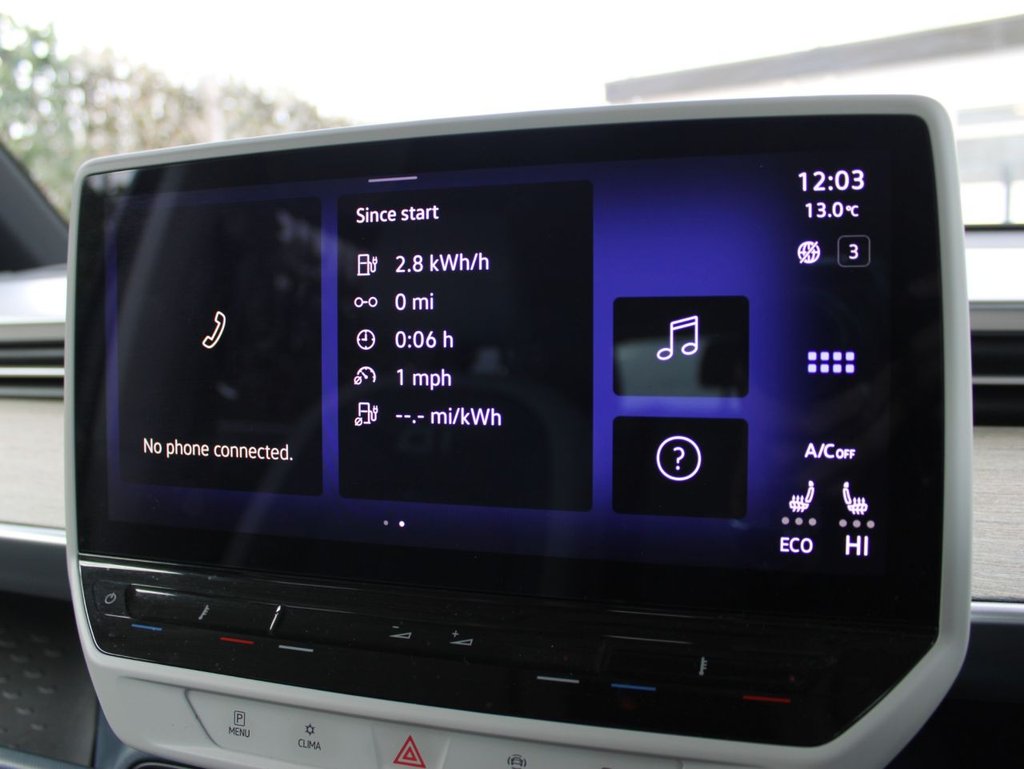 Used Volkswagen ID.Buzz 2023 for sale - 76582028: Photo 30