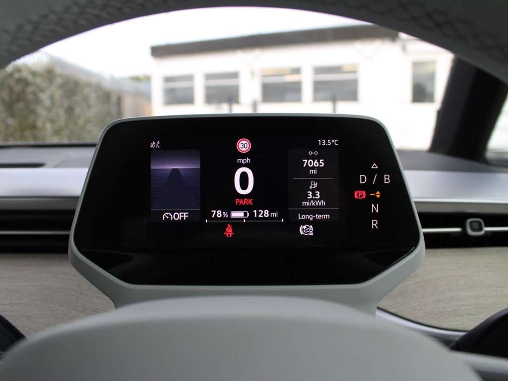 Used Volkswagen ID.Buzz 2023 for sale - 76582028: Photo 33