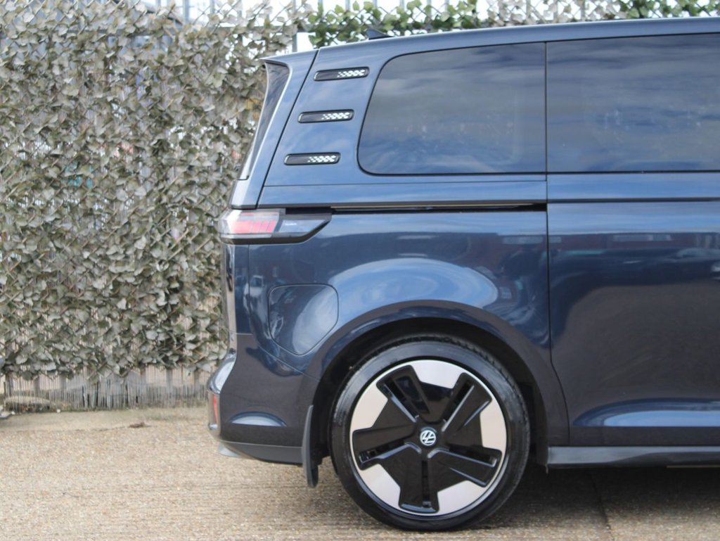 Used Volkswagen ID.Buzz 2023 for sale - 76582028: Photo 34