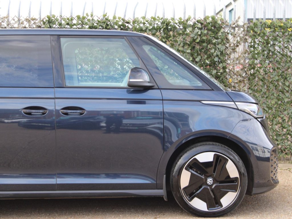 Used Volkswagen ID.Buzz 2023 for sale - 76582028: Photo 35