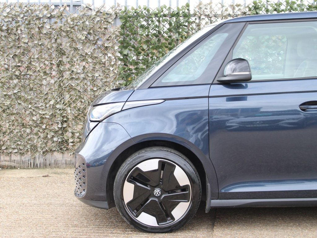 Used Volkswagen ID.Buzz 2023 for sale - 76582028: Photo 36