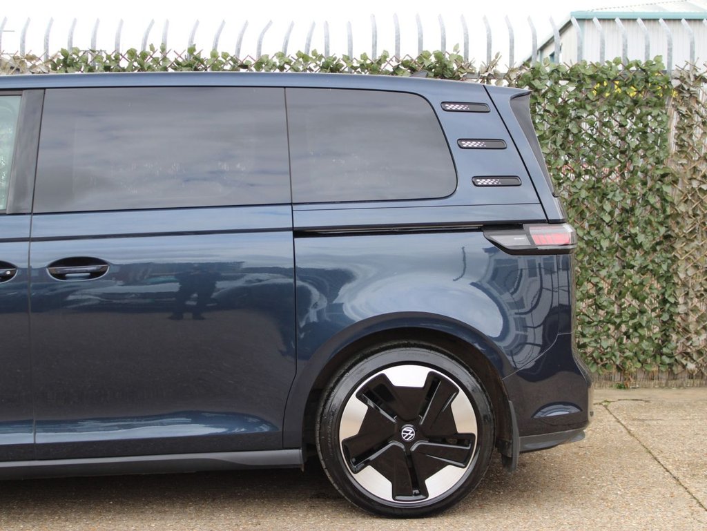 Used Volkswagen ID.Buzz 2023 for sale - 76582028: Photo 37