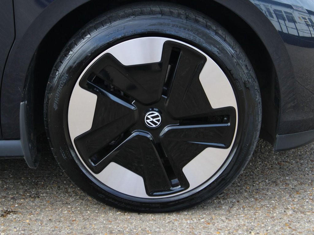 Used Volkswagen ID.Buzz 2023 for sale - 76582028: Photo 38