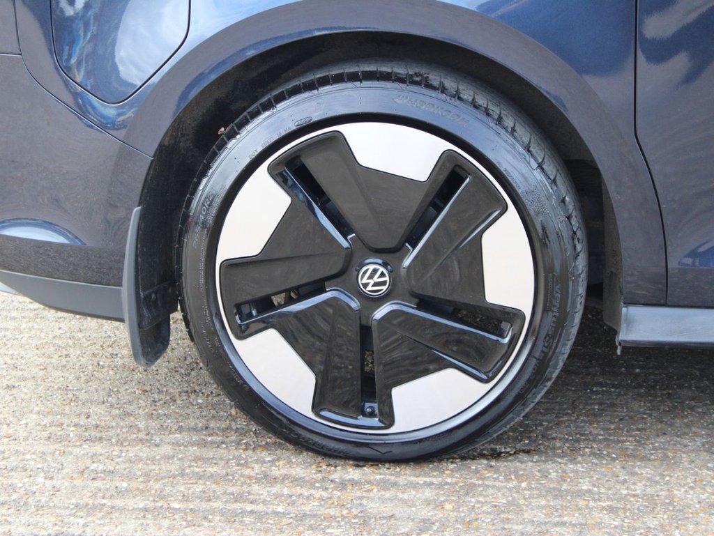 Used Volkswagen ID.Buzz 2023 for sale - 76582028: Photo 39