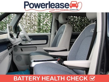 Used Volkswagen ID.Buzz 2023 for sale - 76582028: Photo