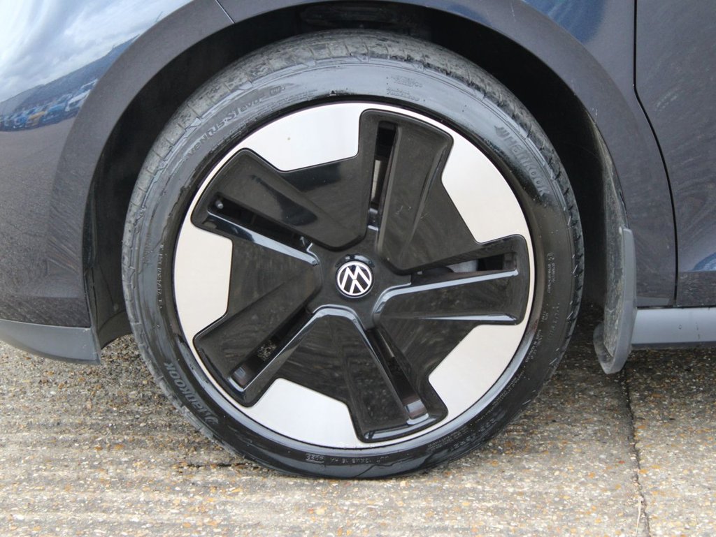 Used Volkswagen ID.Buzz 2023 for sale - 76582028: Photo 40