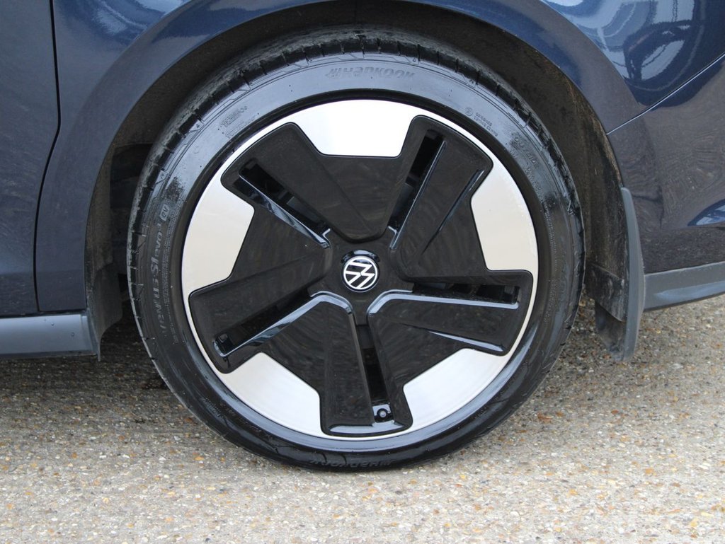 Used Volkswagen ID.Buzz 2023 for sale - 76582028: Photo 41