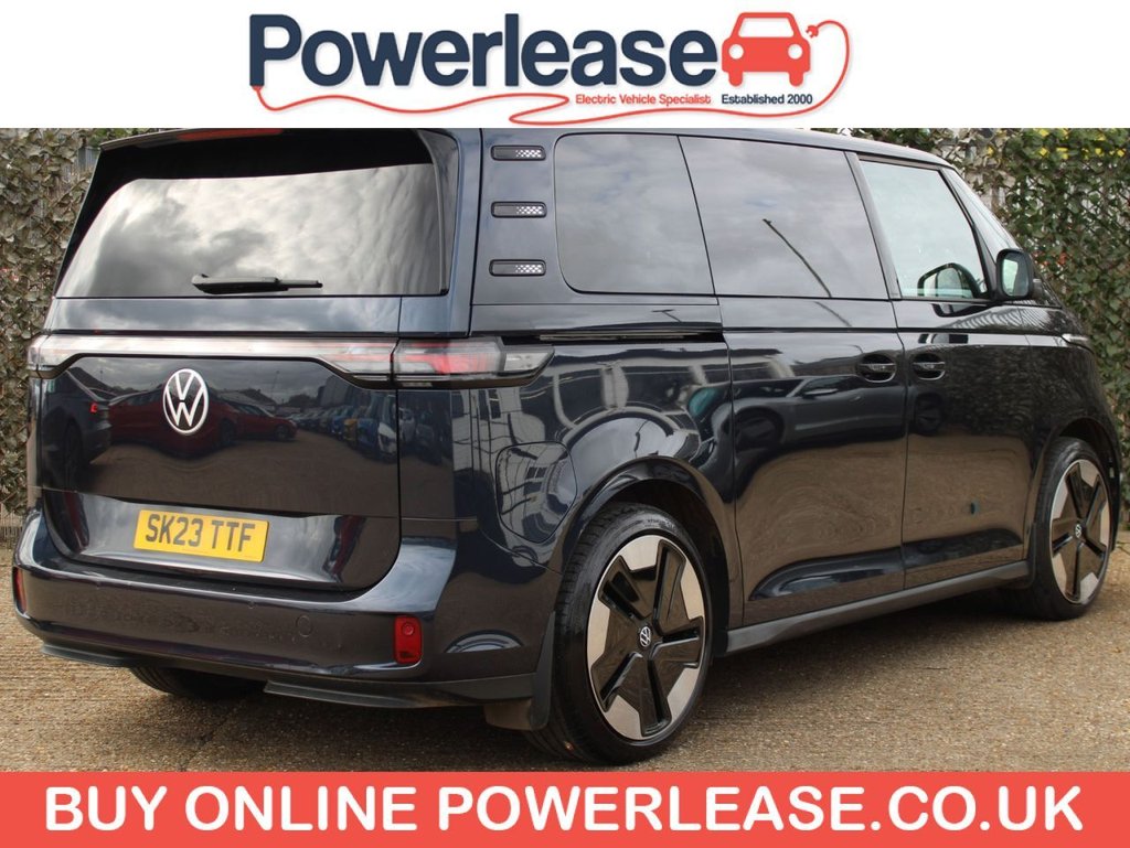 Used Volkswagen ID.Buzz 2023 for sale - 76582028: Photo 5