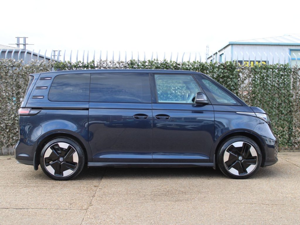 Used Volkswagen ID.Buzz 2023 for sale - 76582028: Photo 6