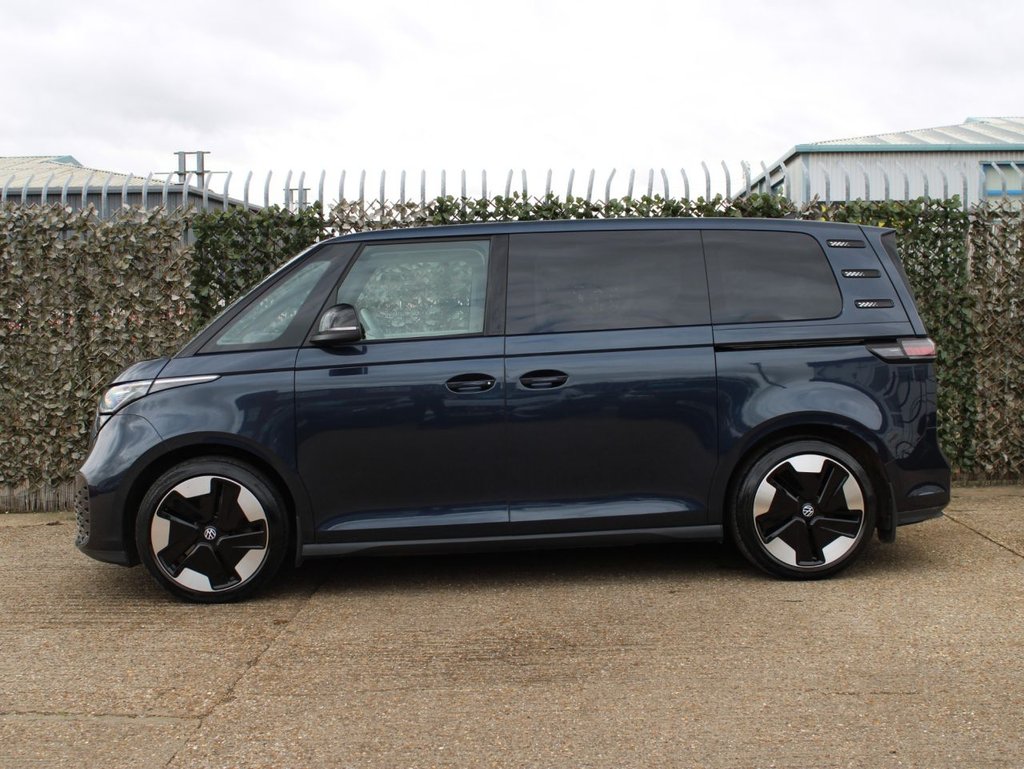 Used Volkswagen ID.Buzz 2023 for sale - 76582028: Photo 7
