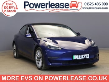 Used Tesla Model 3 2021 for sale - 78974936: Photo