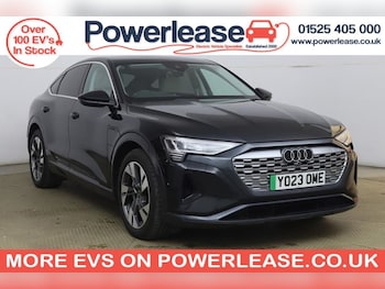 Used Audi Q8 2023 for sale - 78806296: Photo