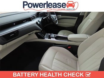 Used Audi Q8 2023 for sale - 78806296: Photo