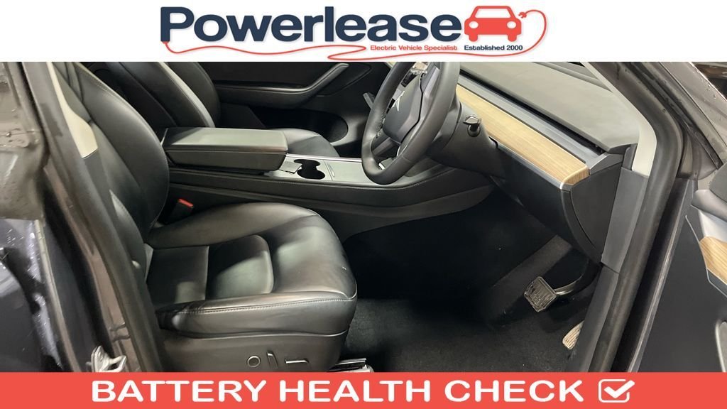 Used Tesla Model Y 2023 for sale - 77621305: Photo 3