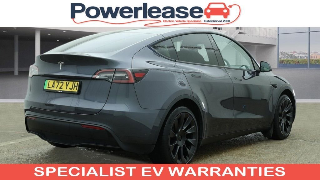 Used Tesla Model Y 2023 for sale - 77621305: Photo 4
