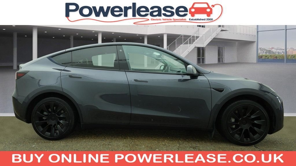 Used Tesla Model Y 2023 for sale - 77621305: Photo 5
