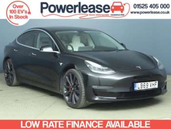 2019 (69) - Performance AWD 4dr [Performance Upgrade] Auto