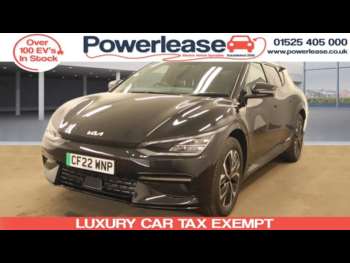 2022 (22) - 77.4kWh GT-Line Hatchback 5dr Electric Auto (225 bhp)