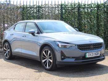 Used Polestar Polestar 2 2021 for sale - 74773186: Photo