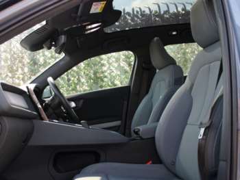 Used Polestar Polestar 2 2021 for sale - 74773186: Photo