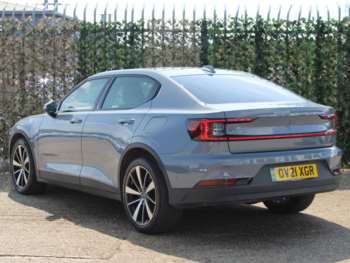Used Polestar Polestar 2 2021 for sale - 74773186: Photo