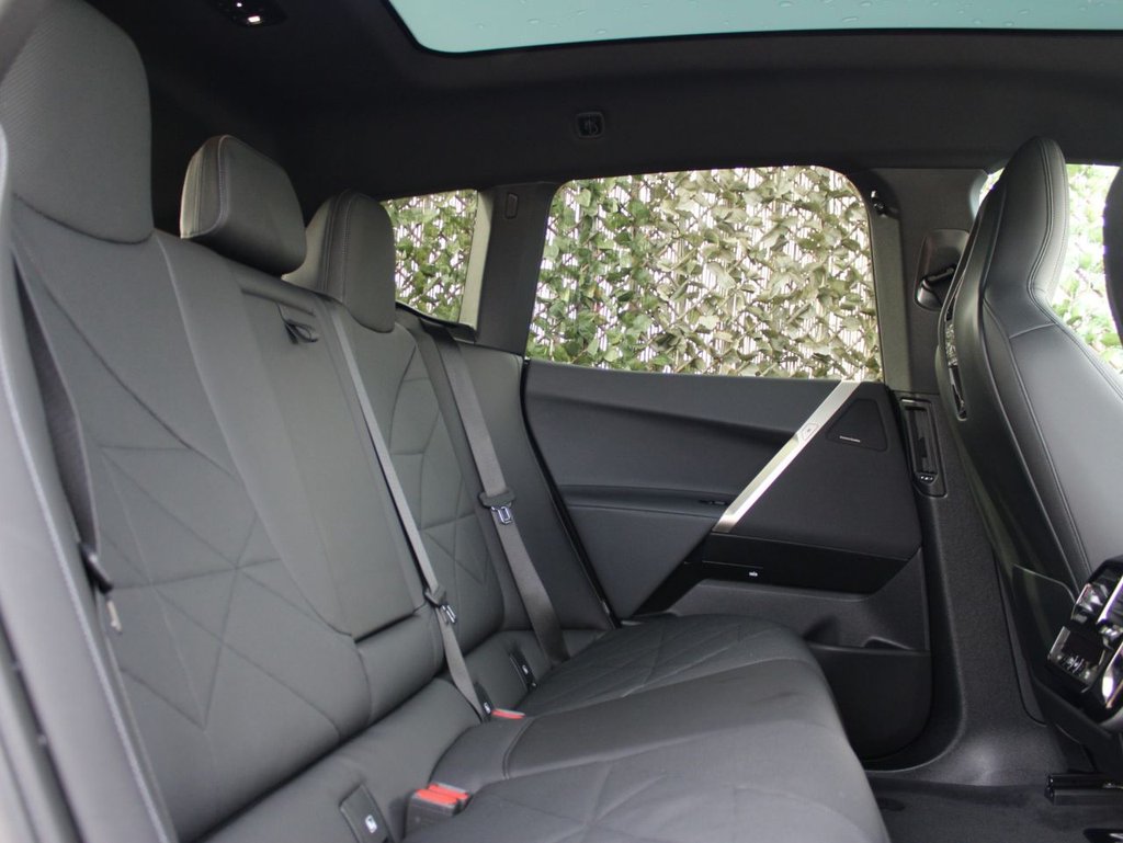 Used BMW iX 2021 for sale - 77287916: Photo 10