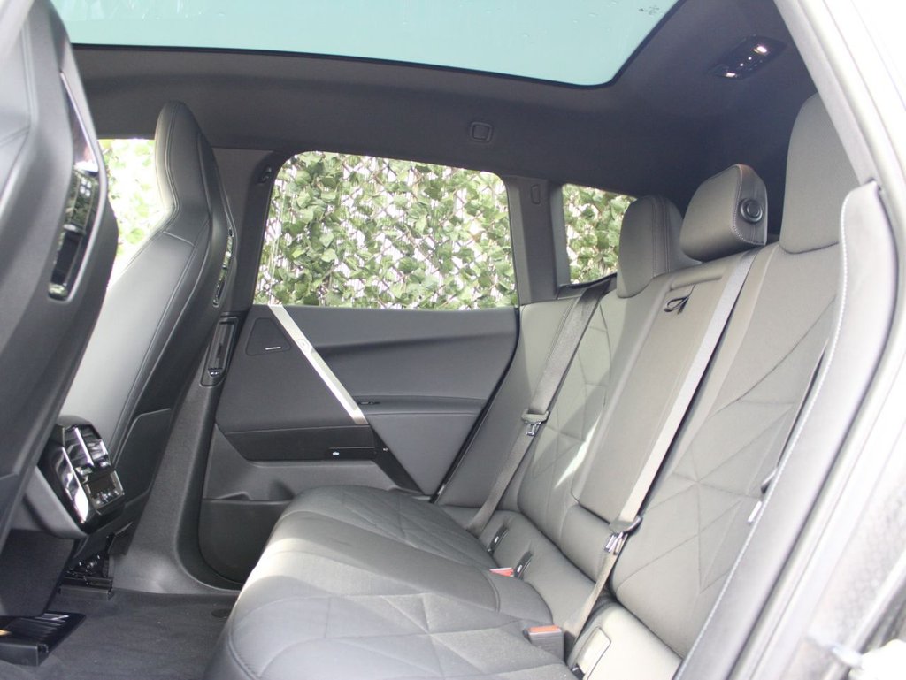 Used BMW iX 2021 for sale - 77287916: Photo 11