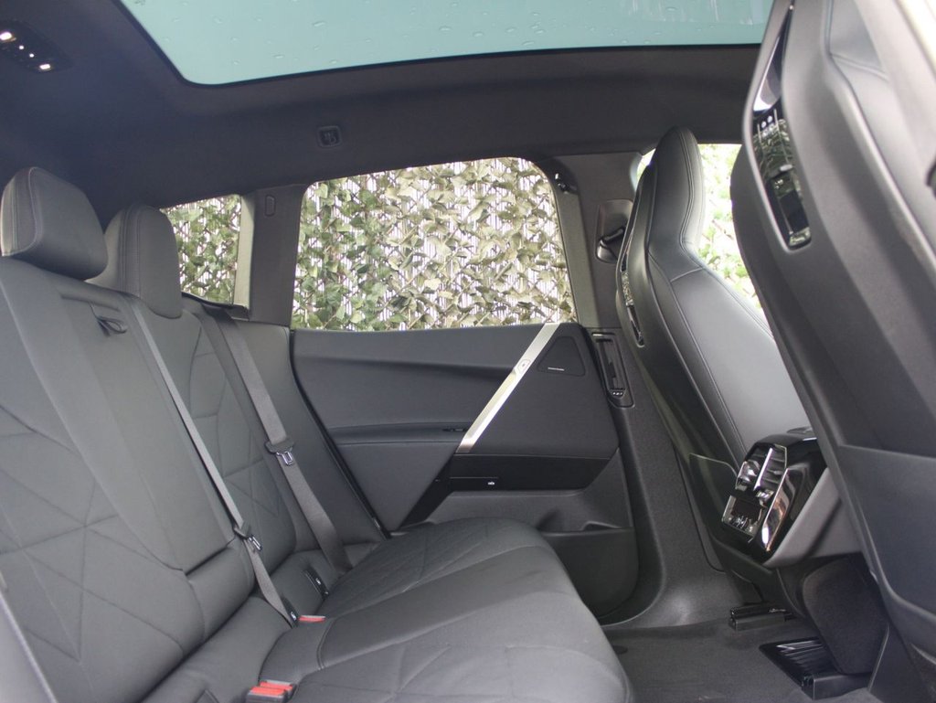 Used BMW iX 2021 for sale - 77287916: Photo 12