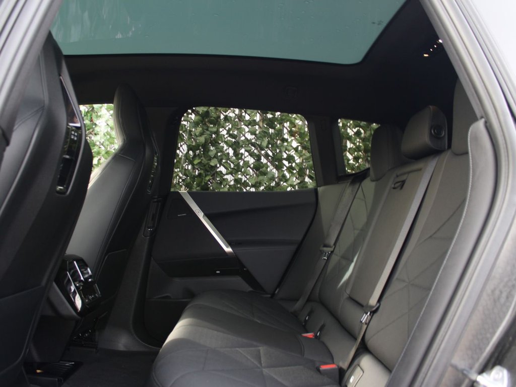 Used BMW iX 2021 for sale - 77287916: Photo 13