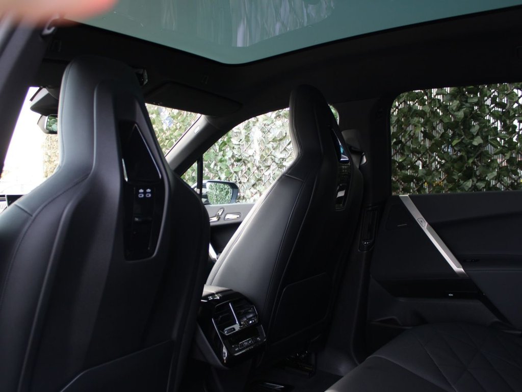 Used BMW iX 2021 for sale - 77287916: Photo 14