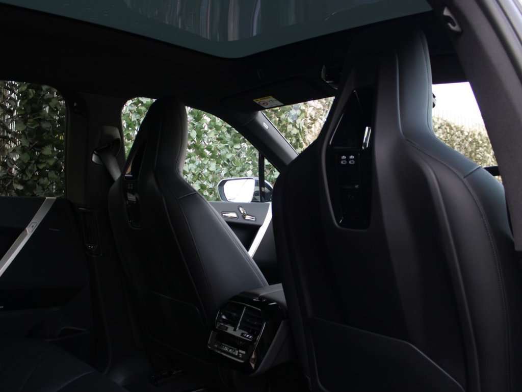 Used BMW iX 2021 for sale - 77287916: Photo 15