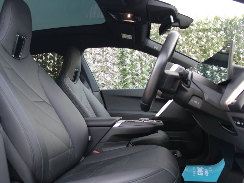 Used BMW iX 2021 for sale - 77287916: Photo 16