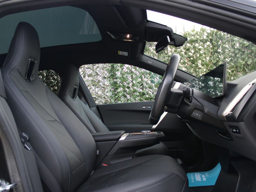 Used BMW iX 2021 for sale - 77287916: Photo 18