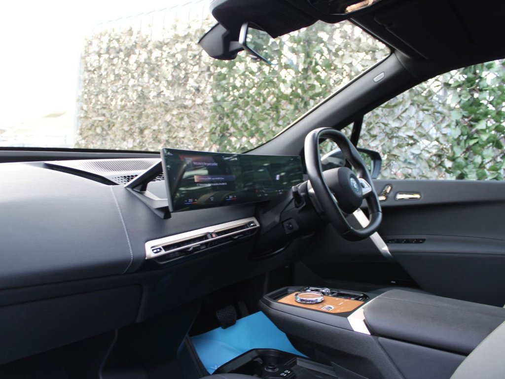 Used BMW iX 2021 for sale - 77287916: Photo 19