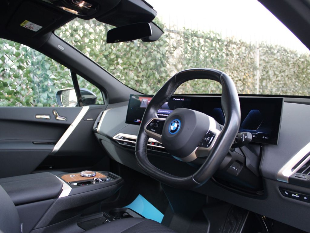 Used BMW iX 2021 for sale - 77287916: Photo 20