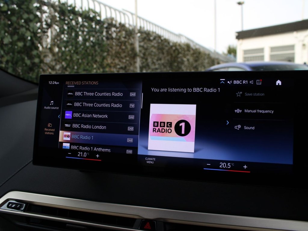 Used BMW iX 2021 for sale - 77287916: Photo 21