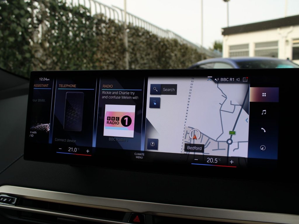 Used BMW iX 2021 for sale - 77287916: Photo 22